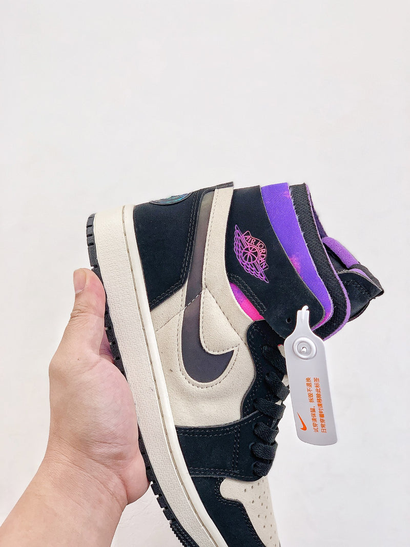 Air Jordan 1 Zoom Air CMFT