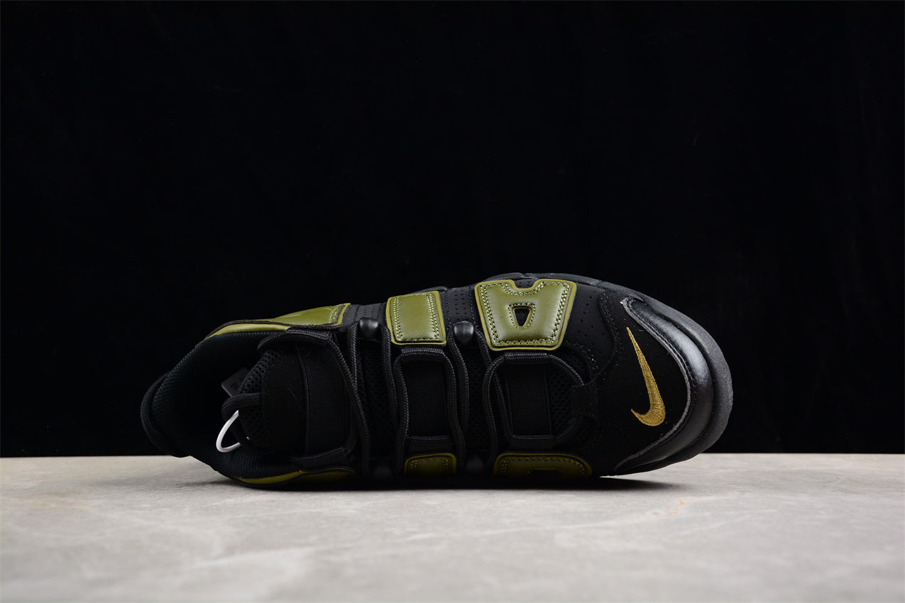 Nike Air More Uptempo 96 QS