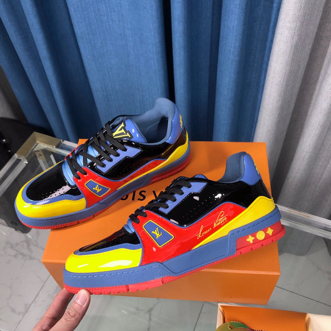 Tênis LV Trainer