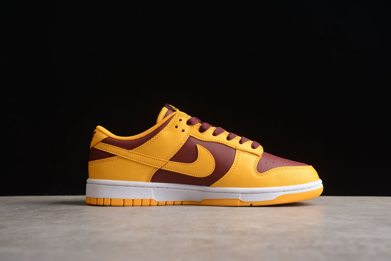 Nike Dunk Low "Goldenrod"