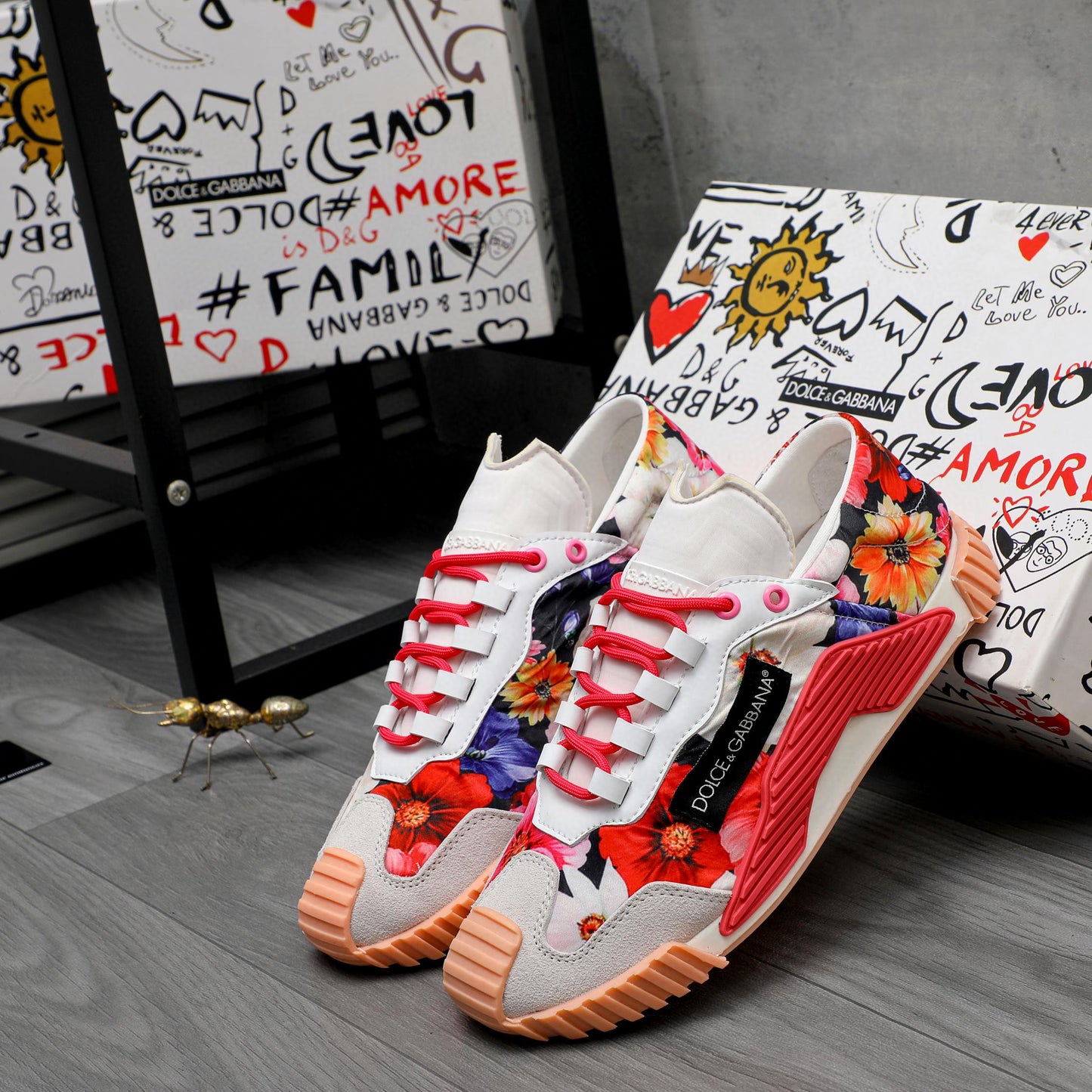 Dolce & Gabbana