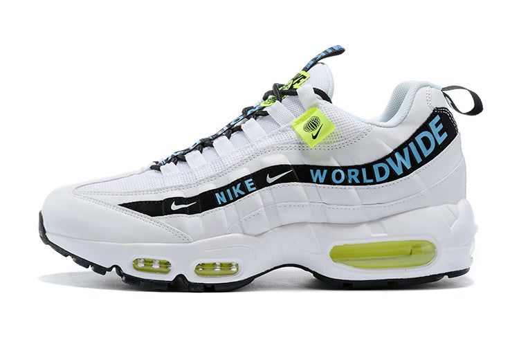 Nike Air Max 95 “Worldwide Pack”