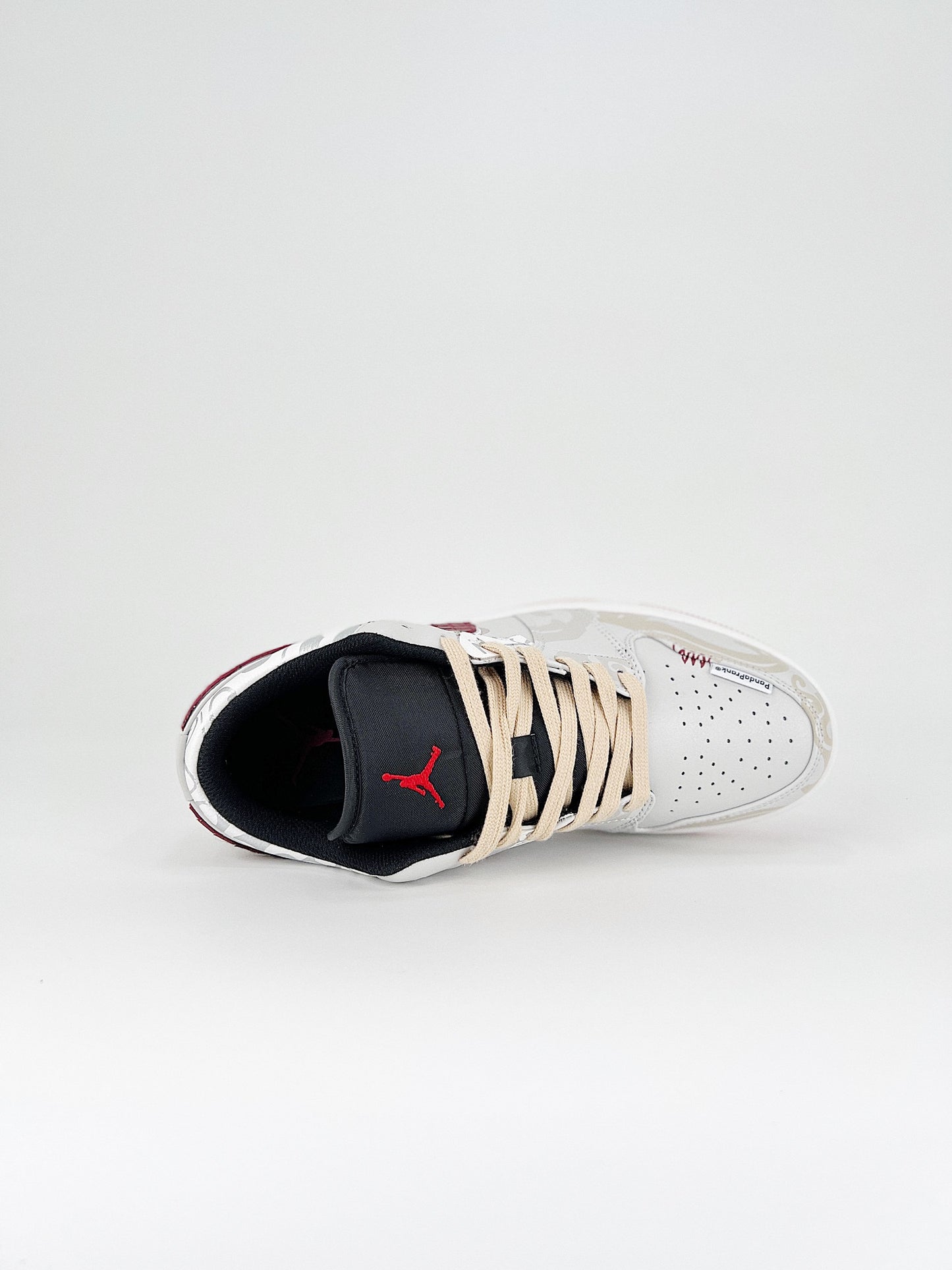 Jordan 1 Low