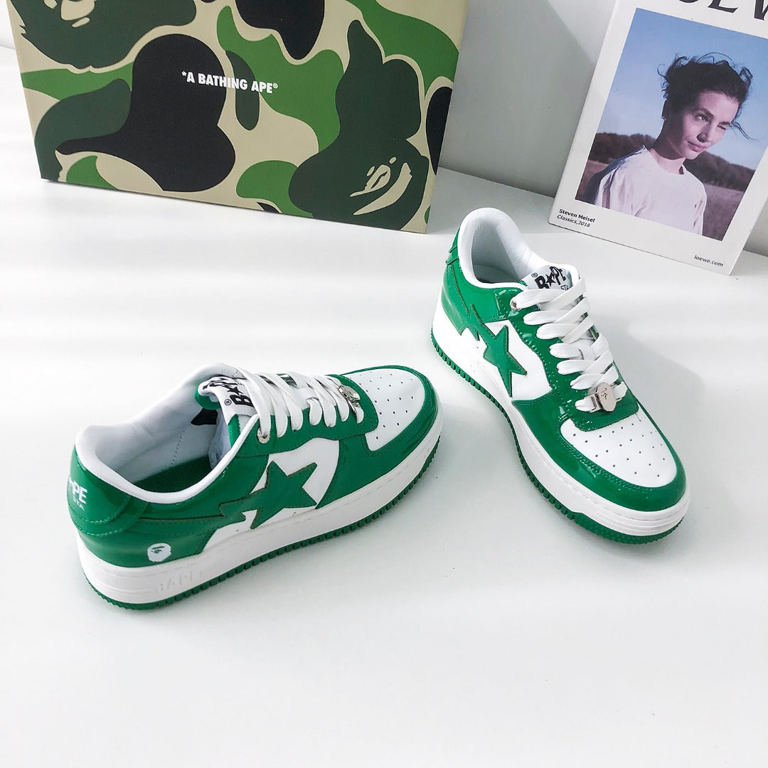 BAPE