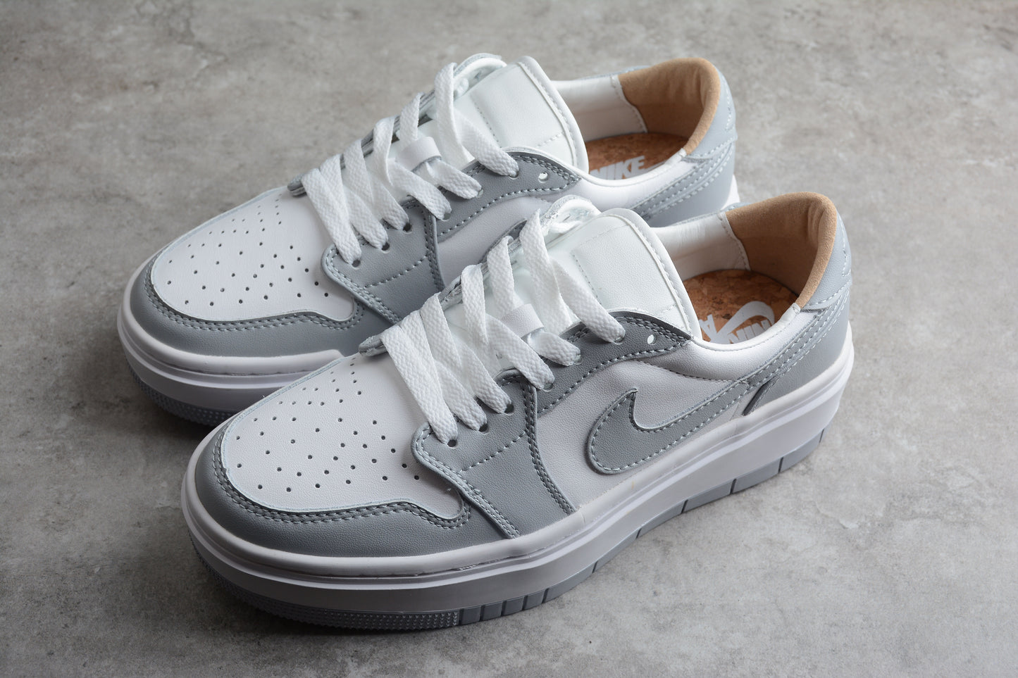 Jordan 1 Low