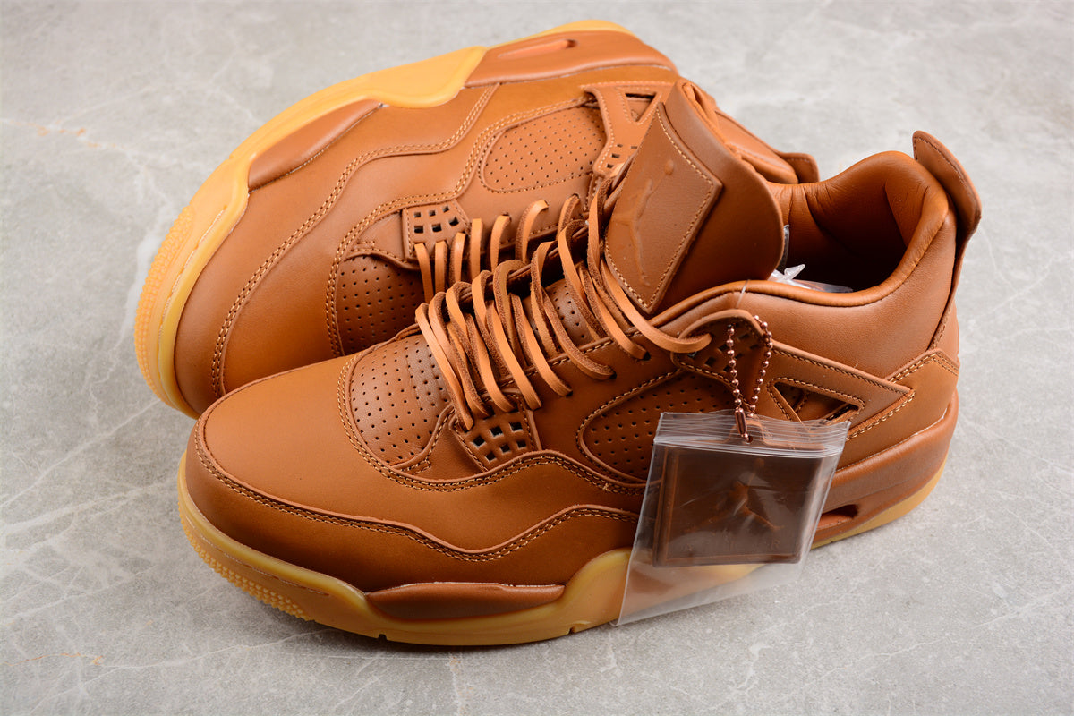 Jordan 4