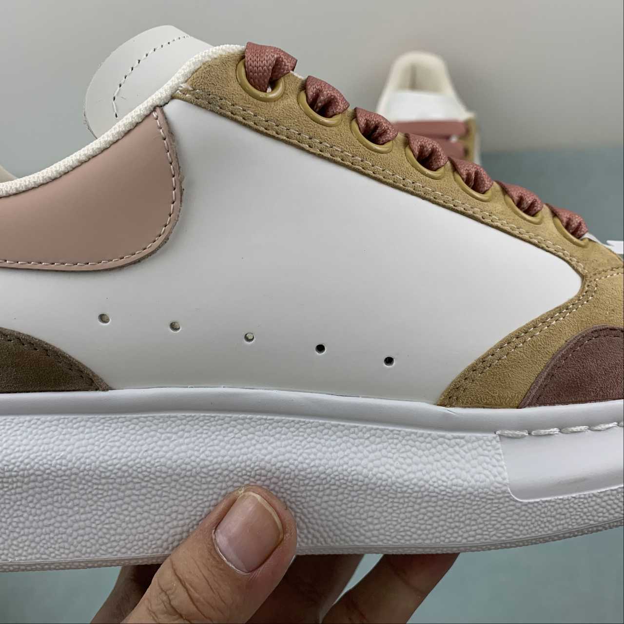 Alexander McQueen