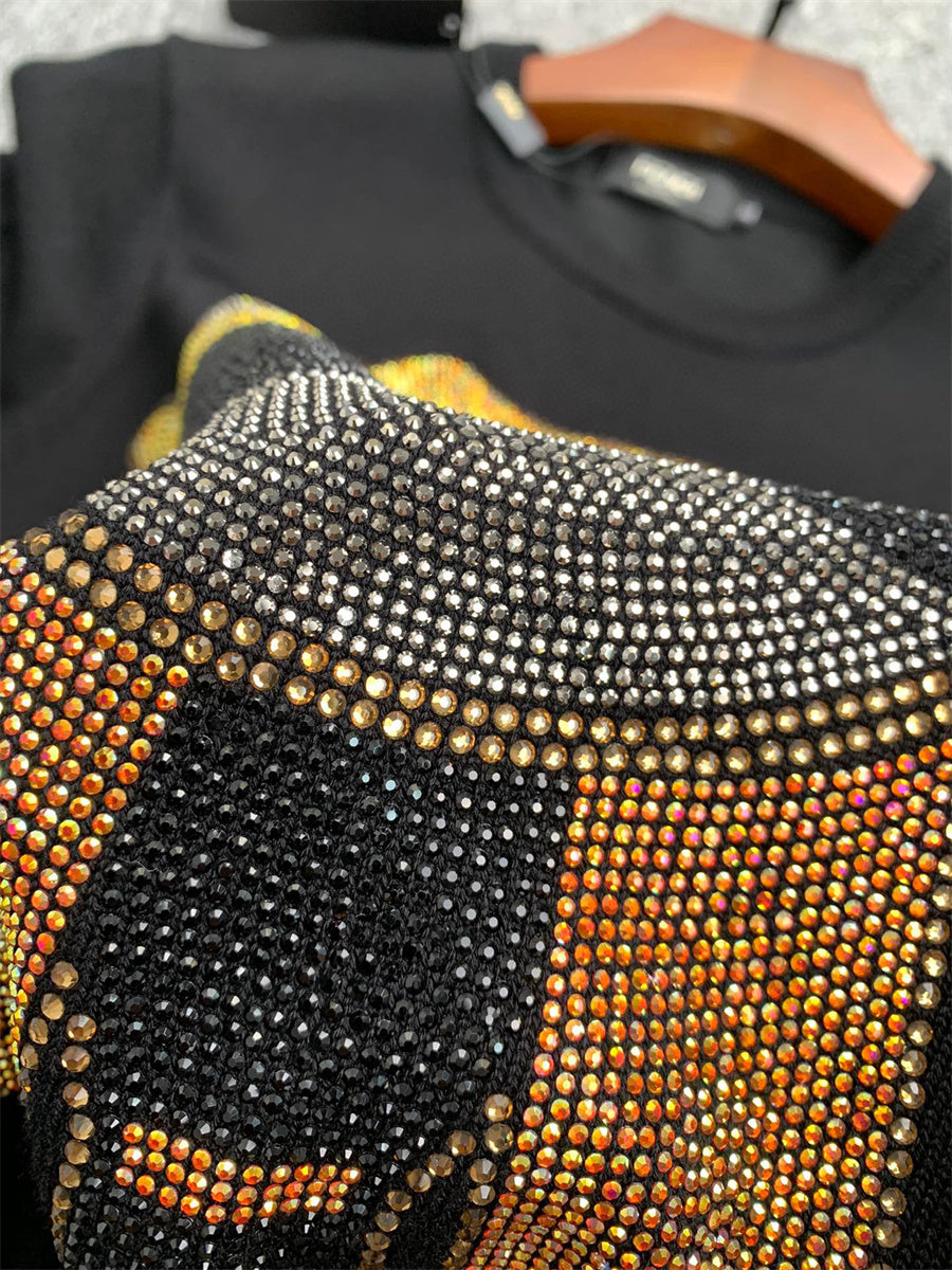 Suéter Fendi