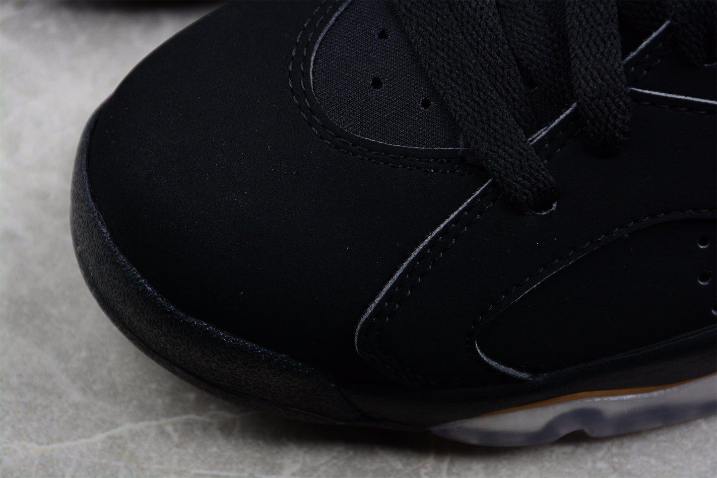 Jordan 6 DMP Black Gold