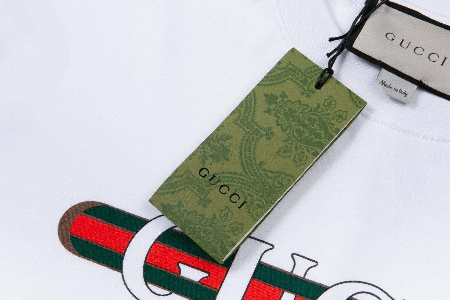 Camiseta Gucci