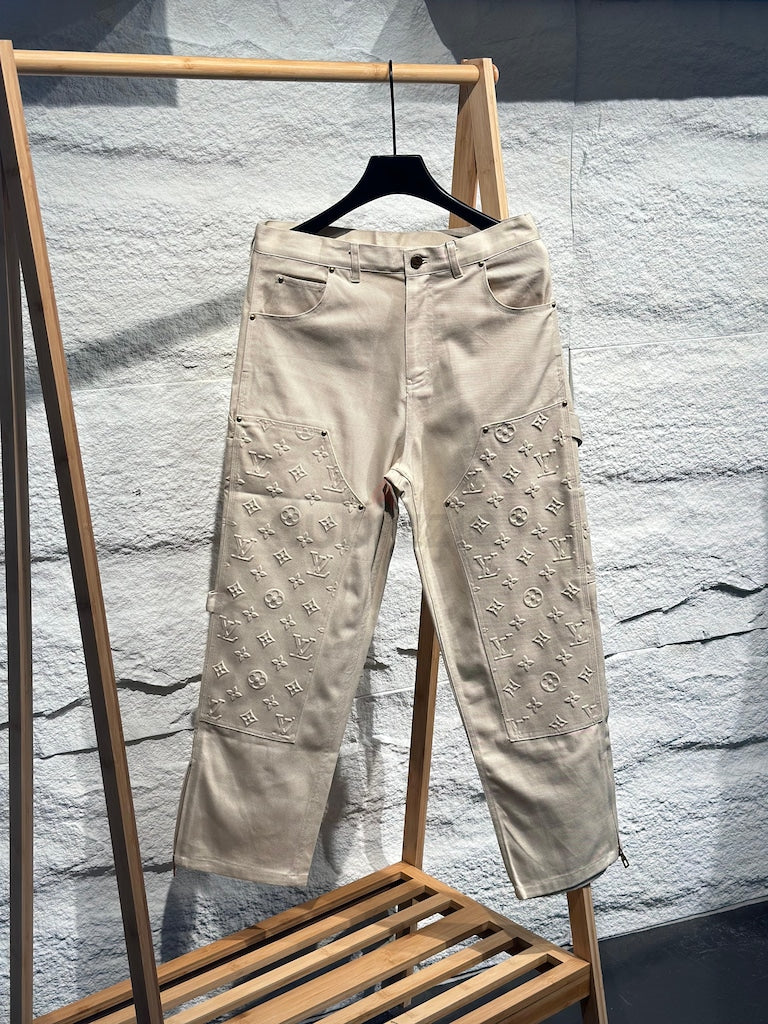 Calça  Louis Vuitton