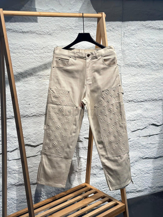 Calça  Louis Vuitton