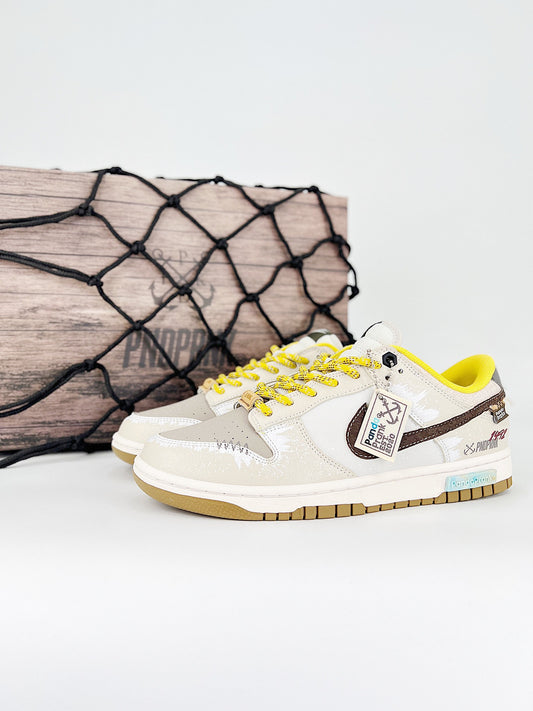 Nike Dunk SB Low