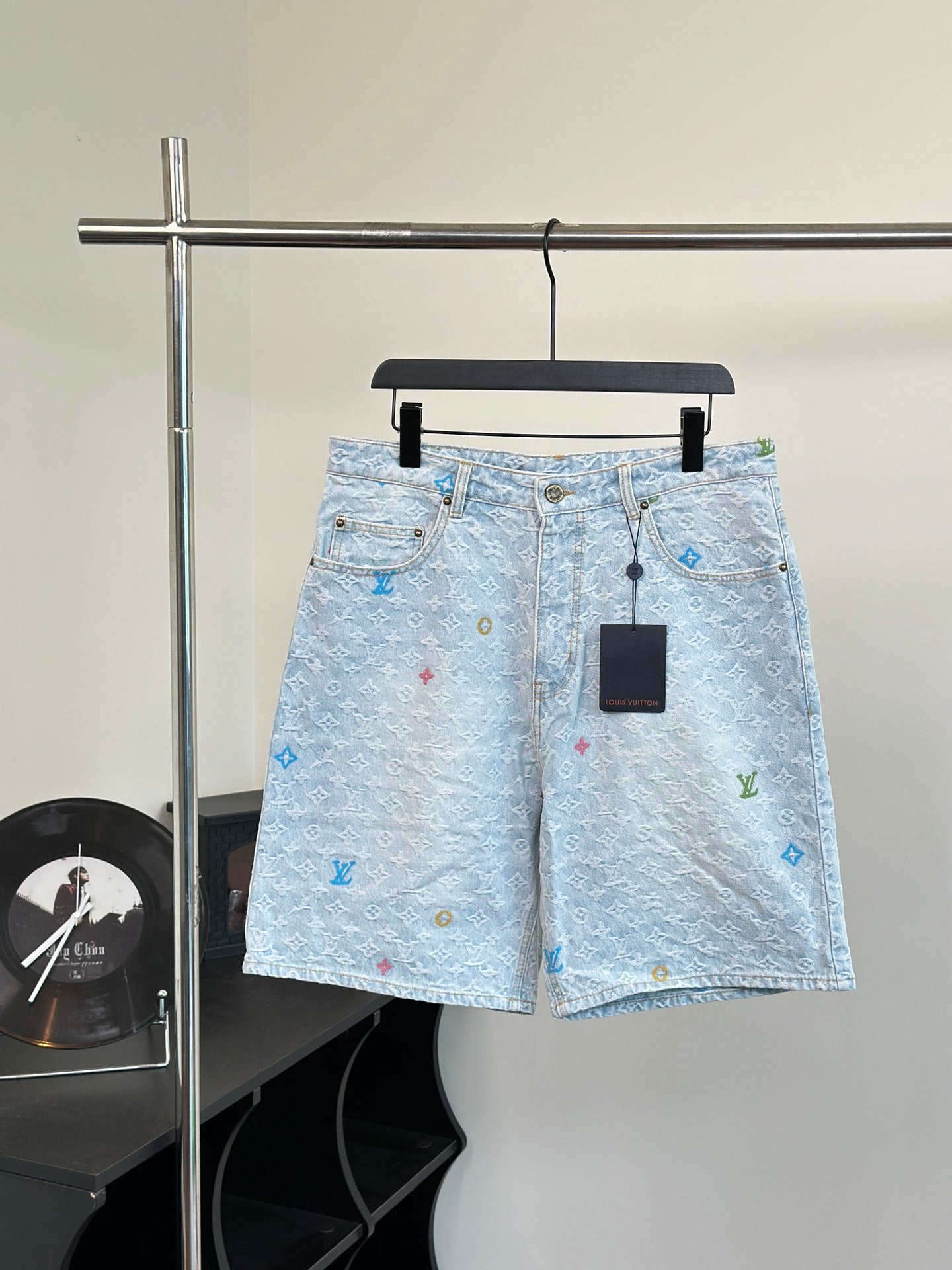 Short Louis Vuitton