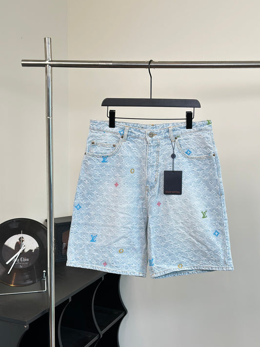 Short Louis Vuitton