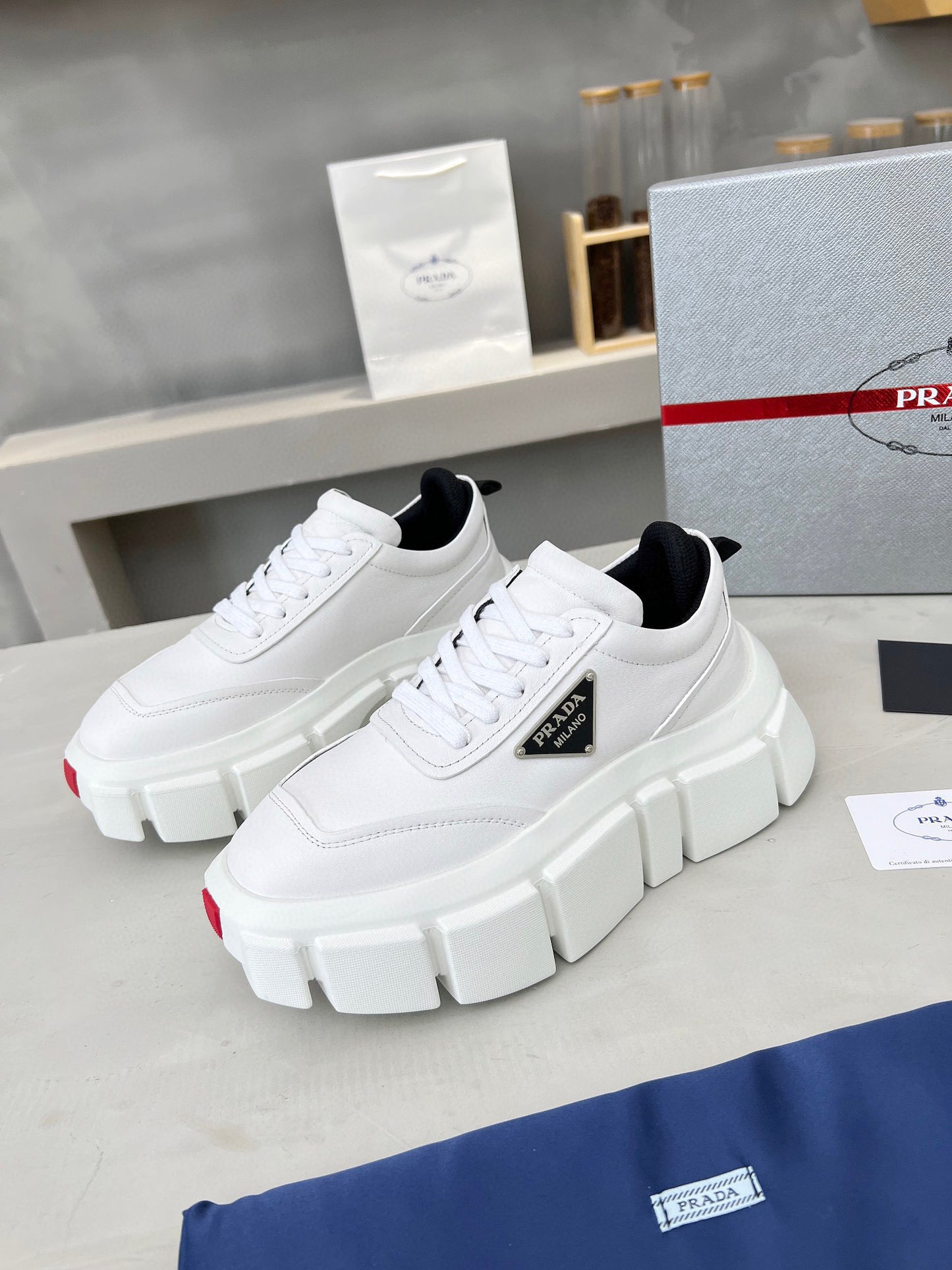 Prada