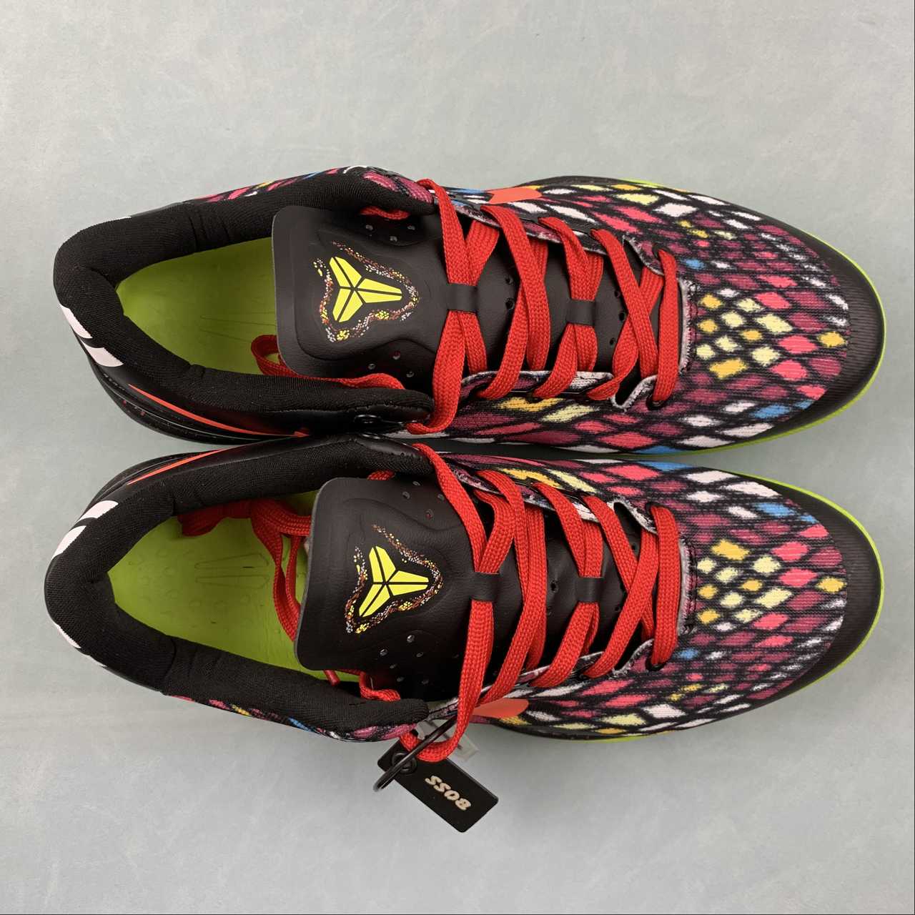 Nike Kobe 8 System Prelude