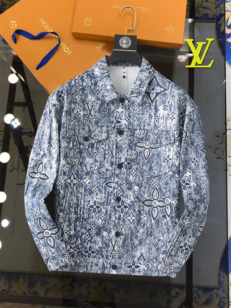 Jaqueta Louis Vuitton