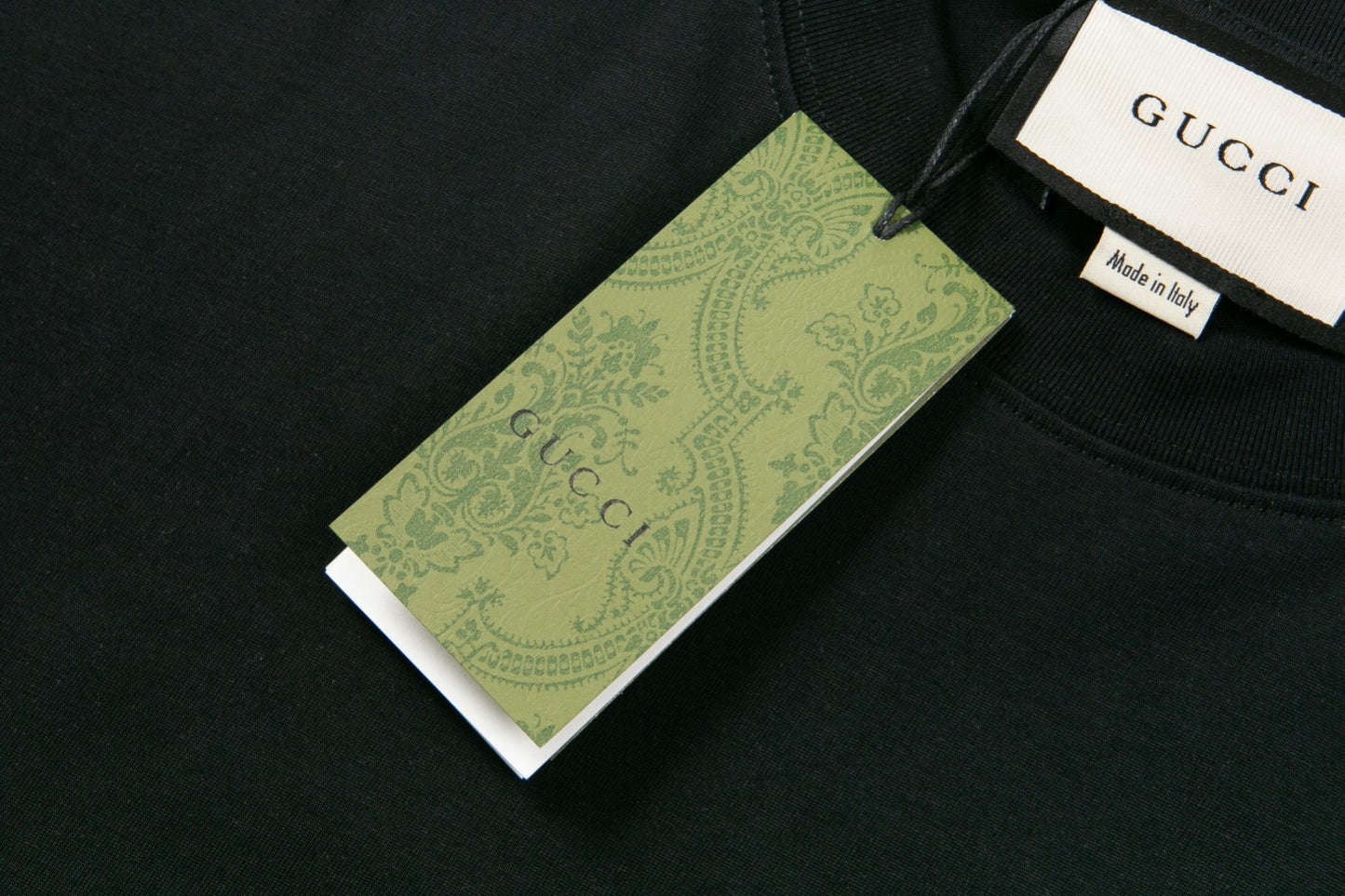 Camiseta Gucci