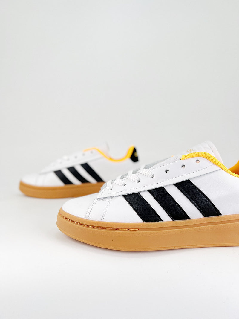 Adidas Originals Grand Court Alpha