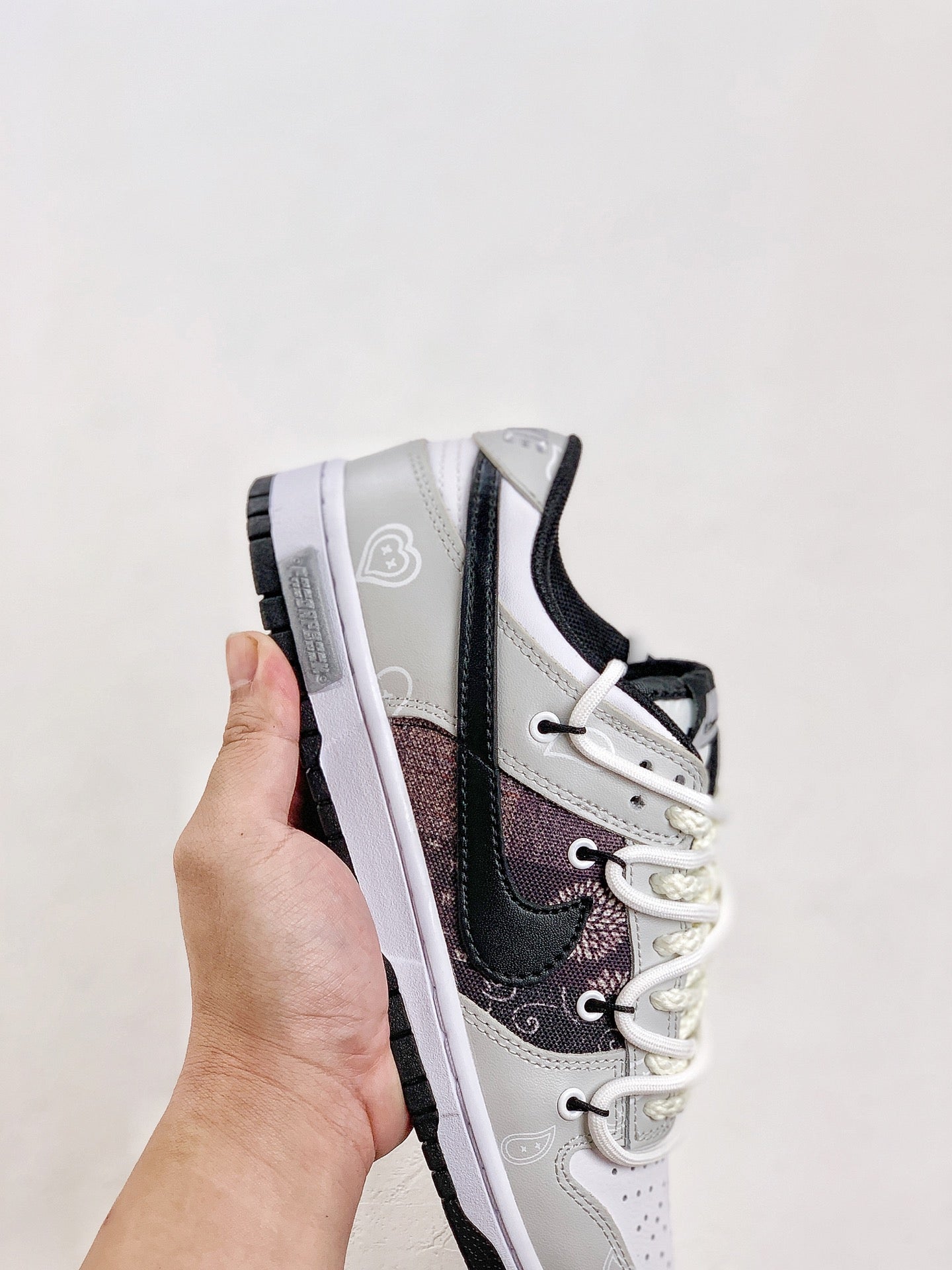Nike Dunk Low Personalizado