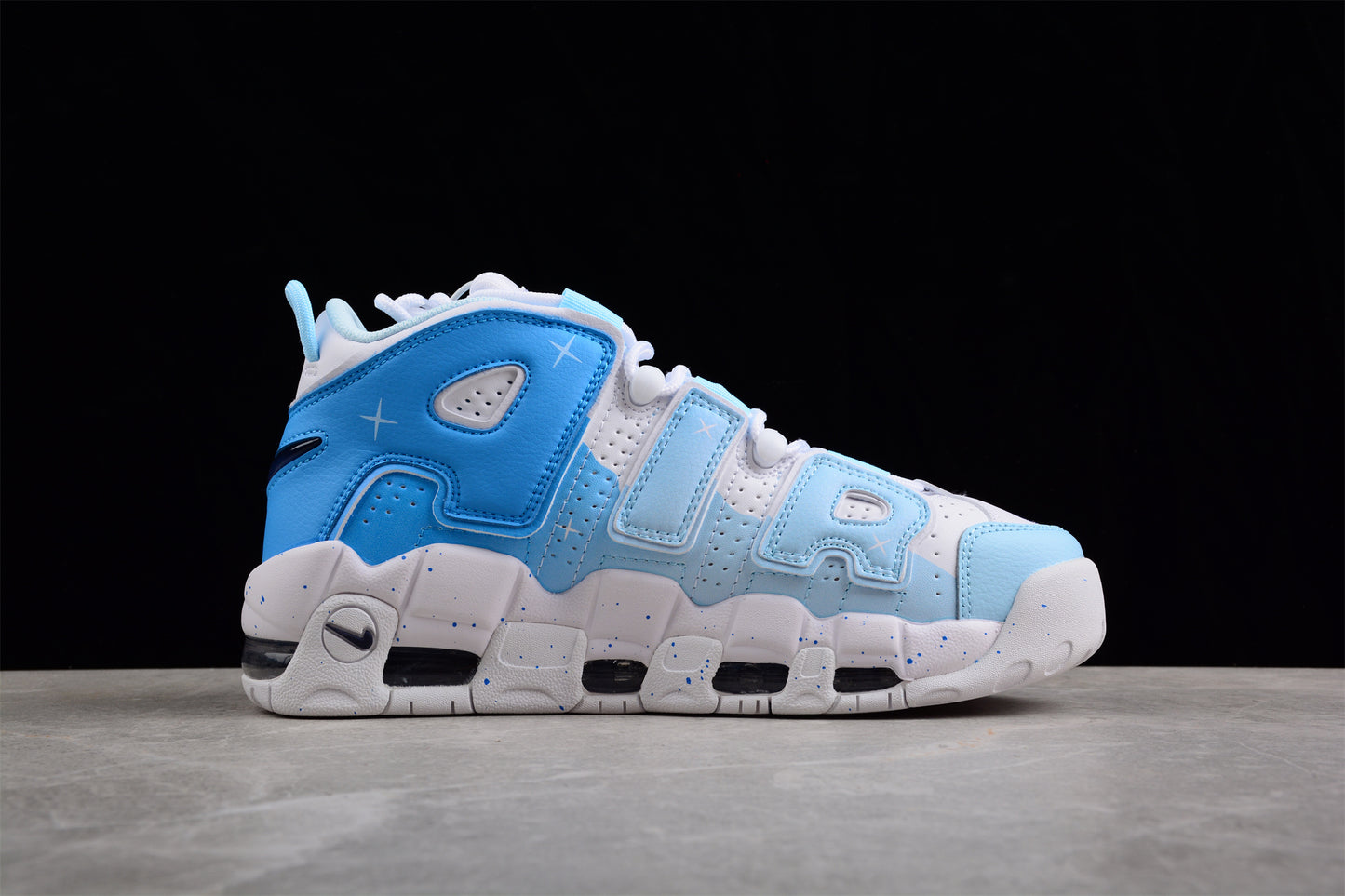 Nike Air More Uptempo 96 QS