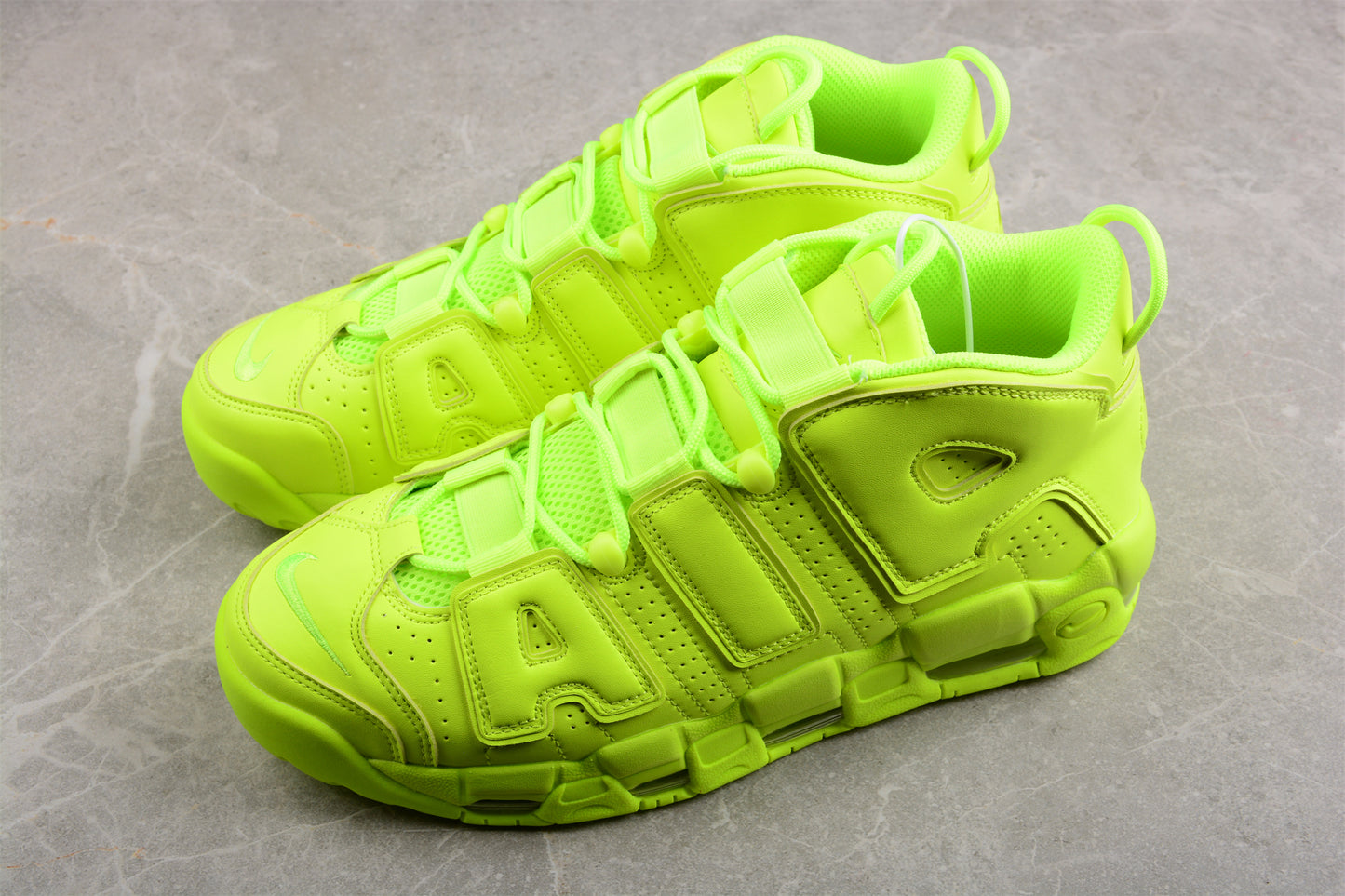 Nike Air More Uptempo 96 QS