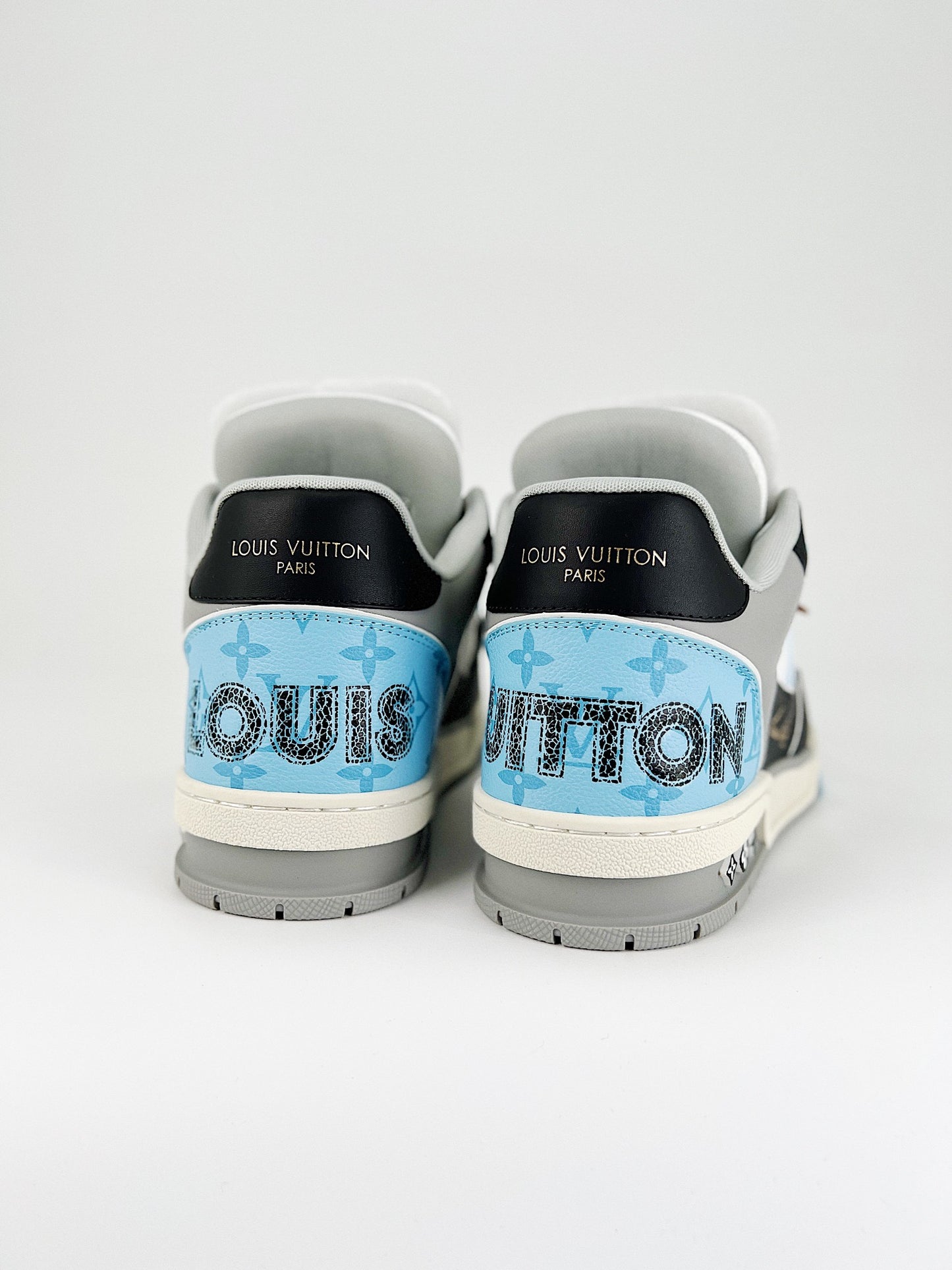 Tênis LV Trainer