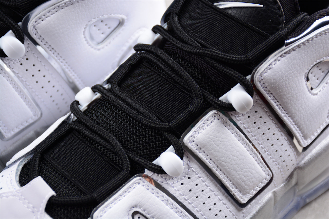 Nike Air More Uptempo 96 QS