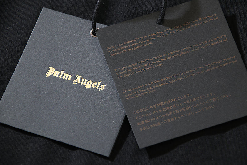 Camisa Palm Angels