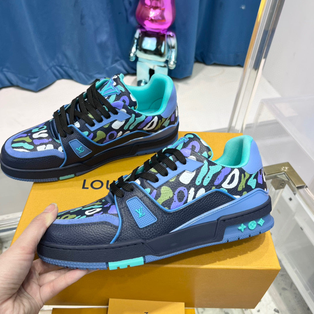 Tênis LV Trainer