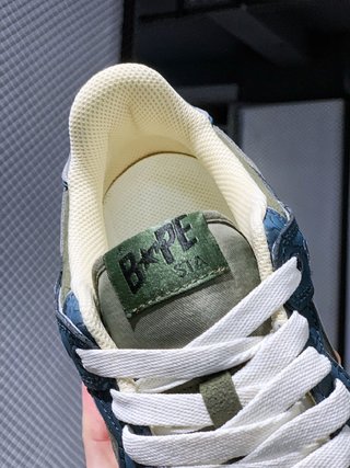 BAPE