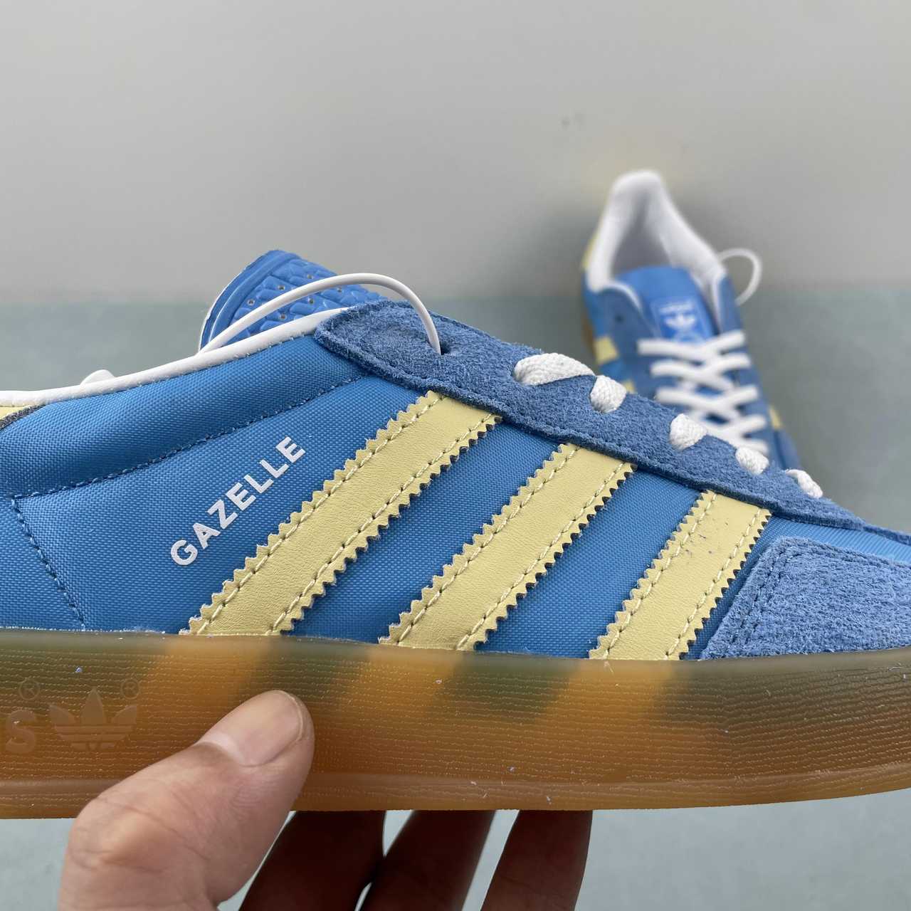 Adidas originals Gazelle Indoor