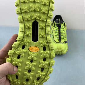 Tênis Moncler x Hoka Mafate Speed 2