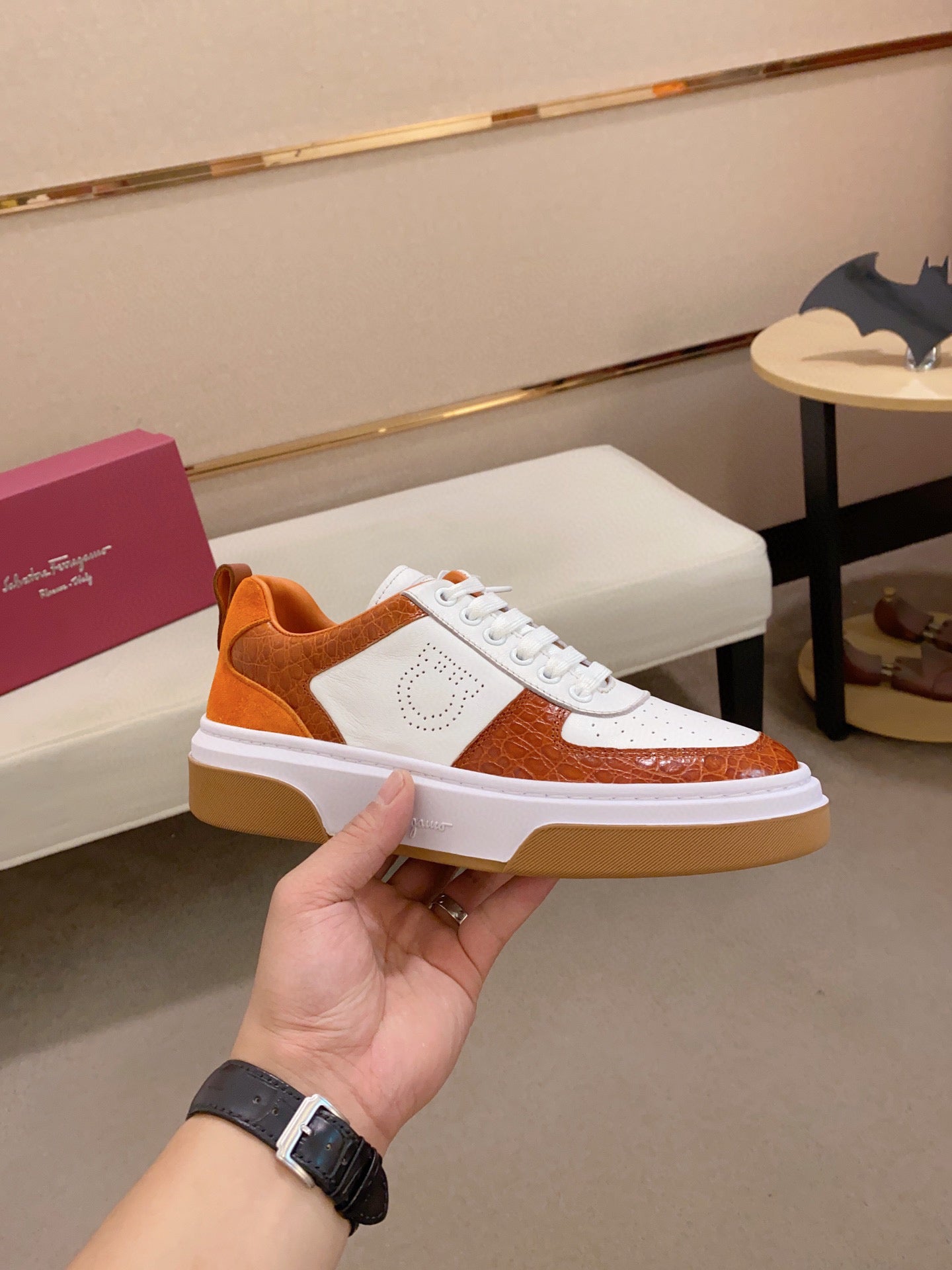 Ferragamo