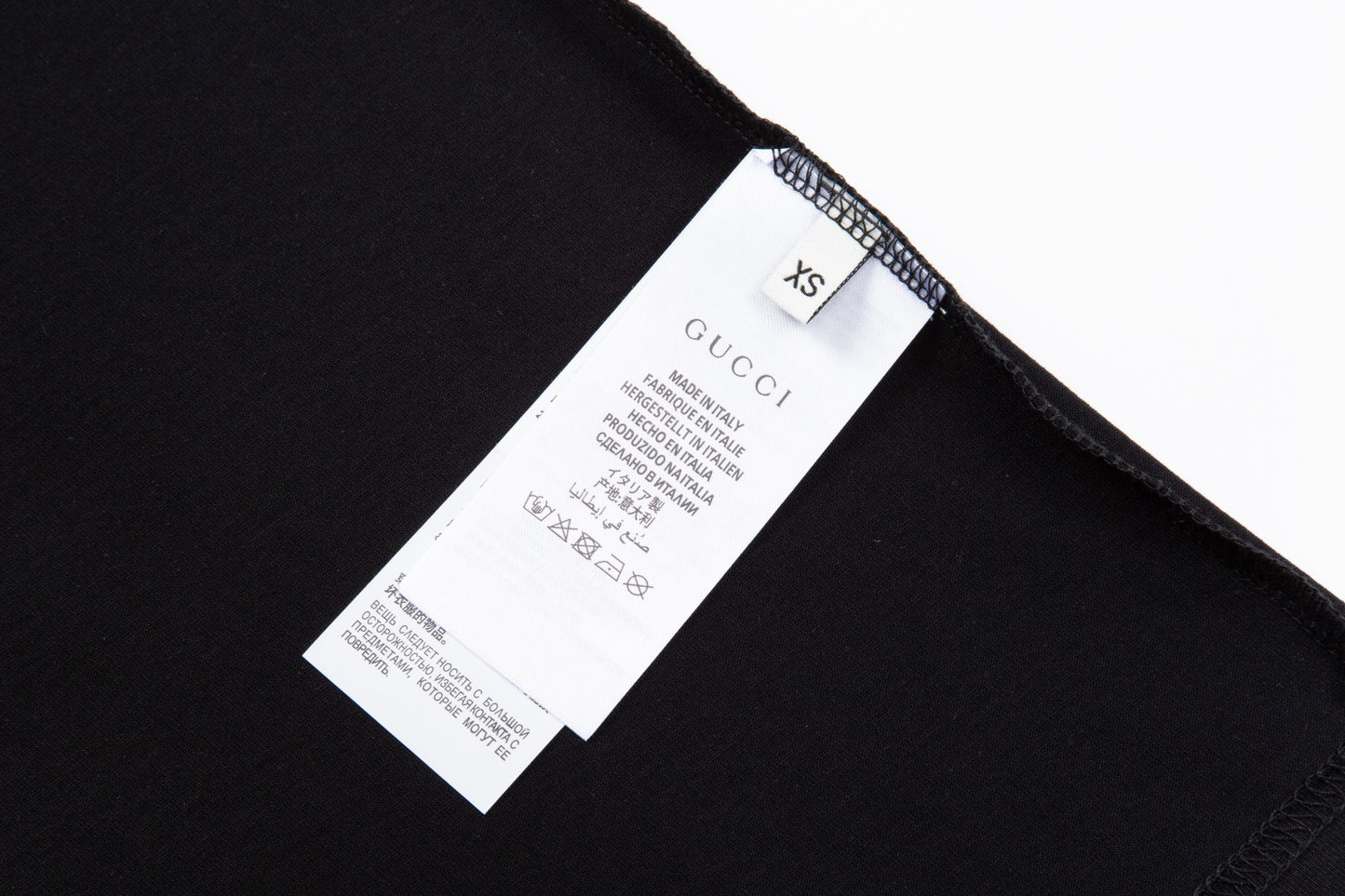Camiseta Gucci