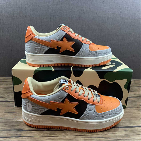 BAPE