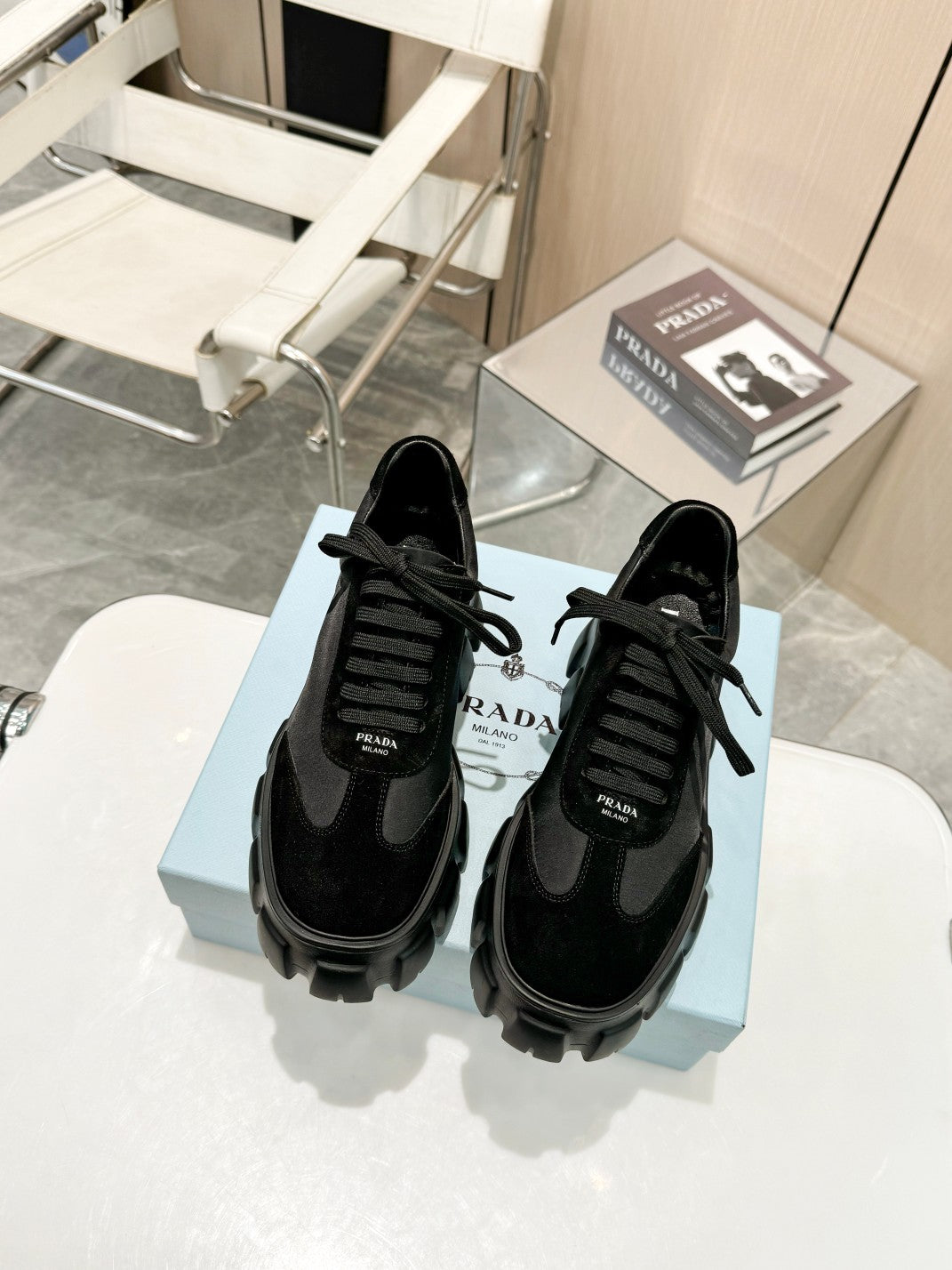 Prada