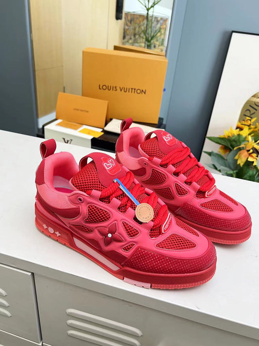 Tênis LV Skate
