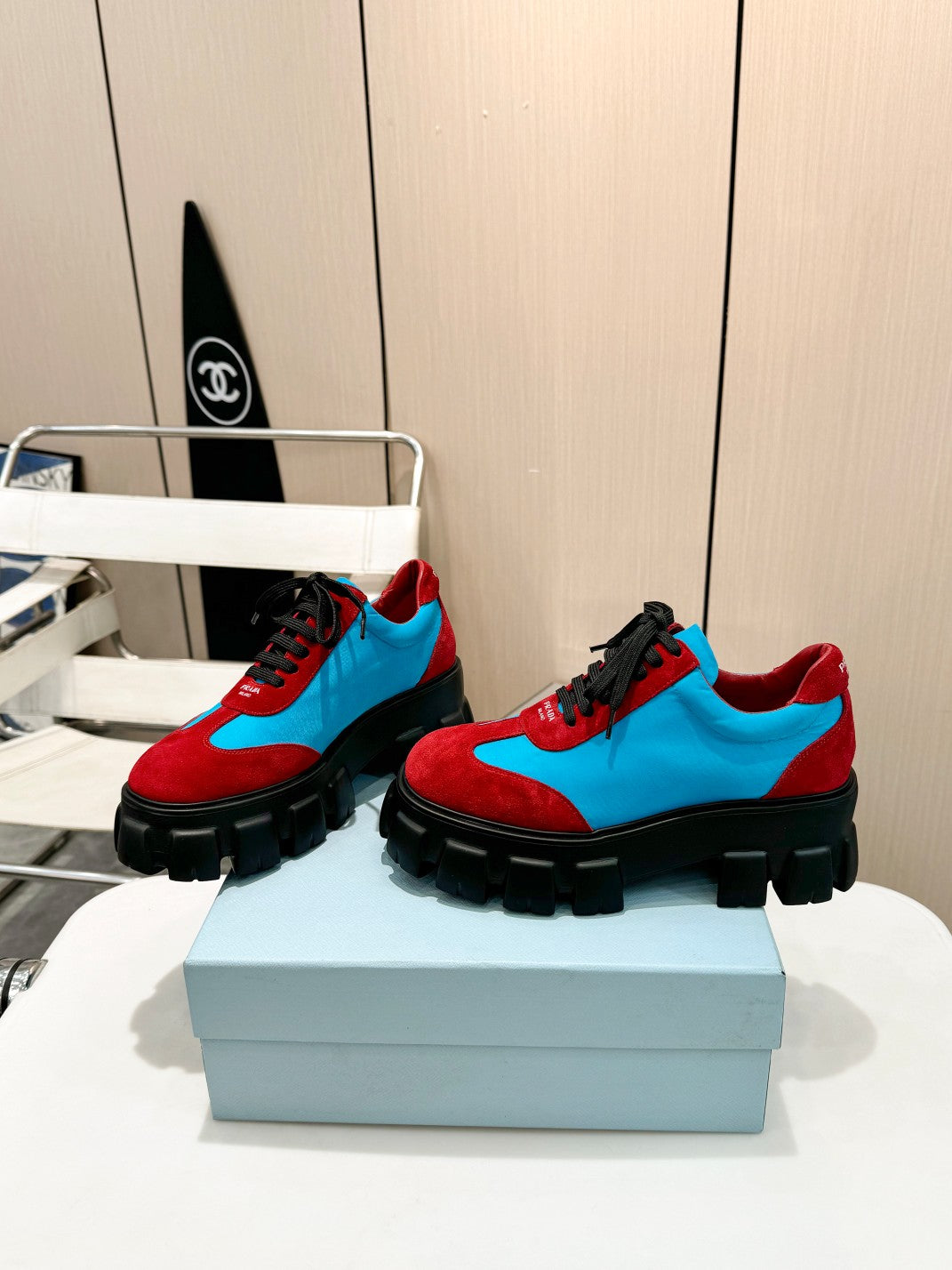 Prada