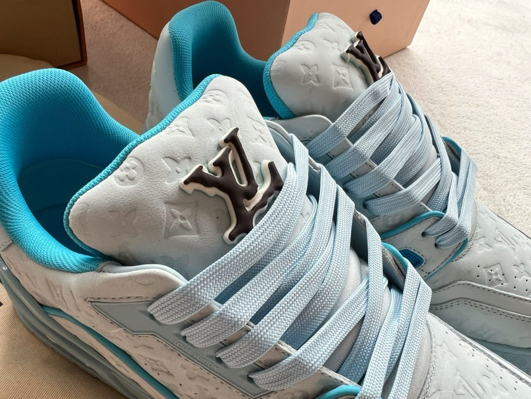 Tênis LV Trainer