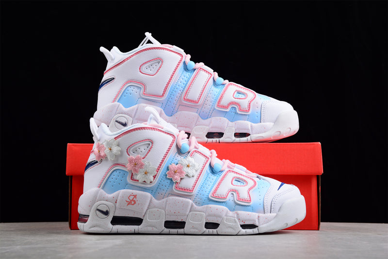 Nike Air More Uptempo 96 QS