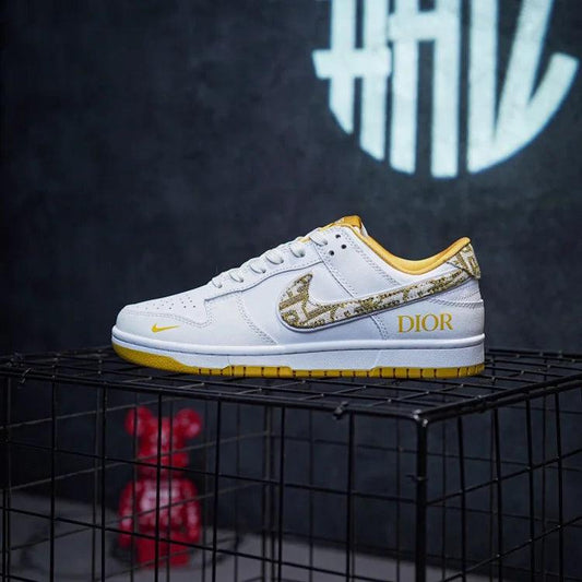 Dior x Nike Dunk Low