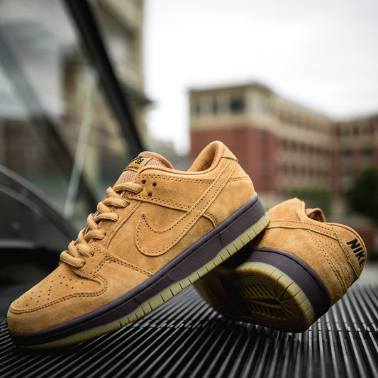 Nike Dunk Sb Low