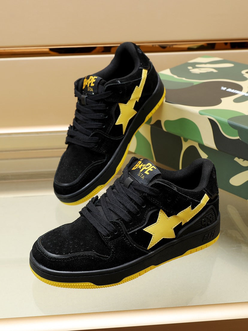BAPE