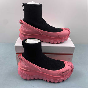 Tênis Moncler x Hoka Mafate Speed 2