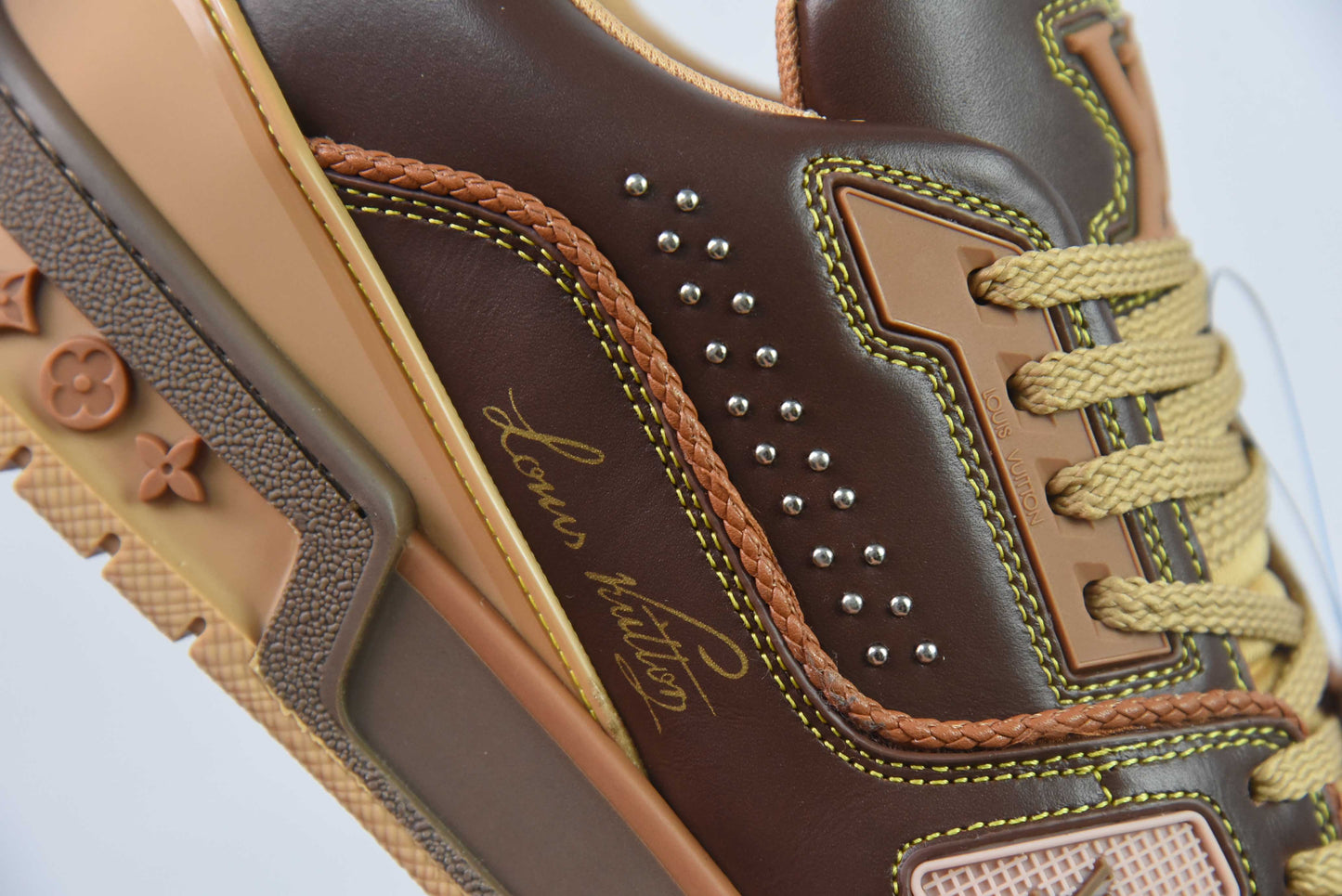 Tênis LV Trainer