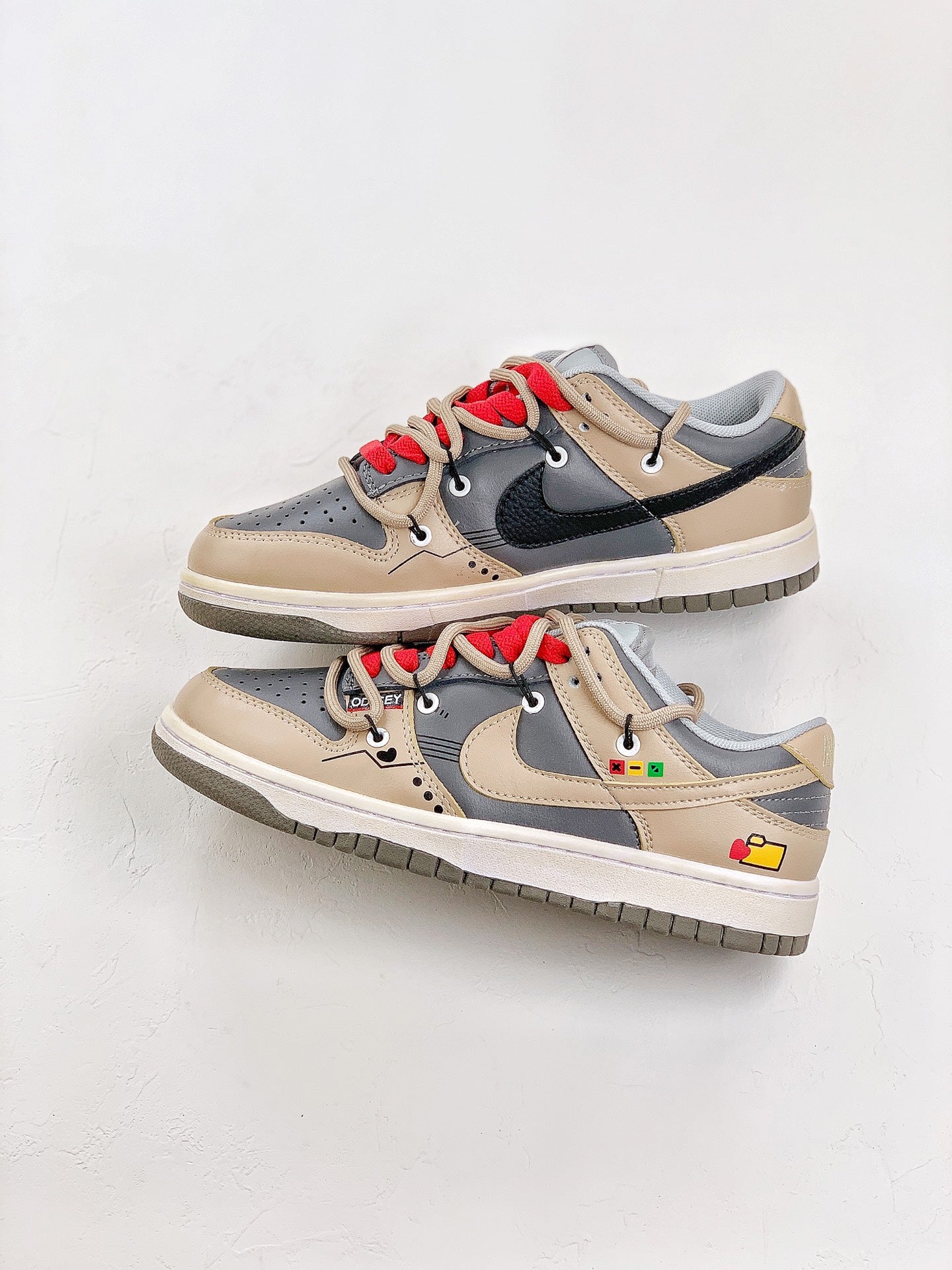 Nike Dunk Low Personalizado
