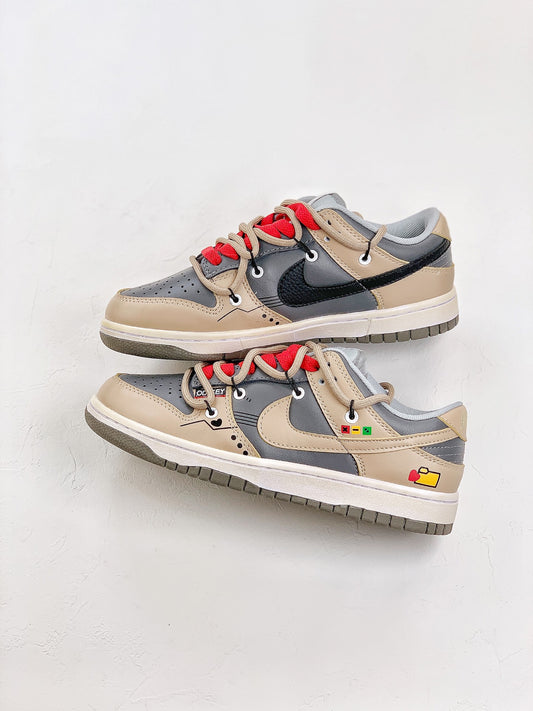 Nike Dunk Low Personalizado