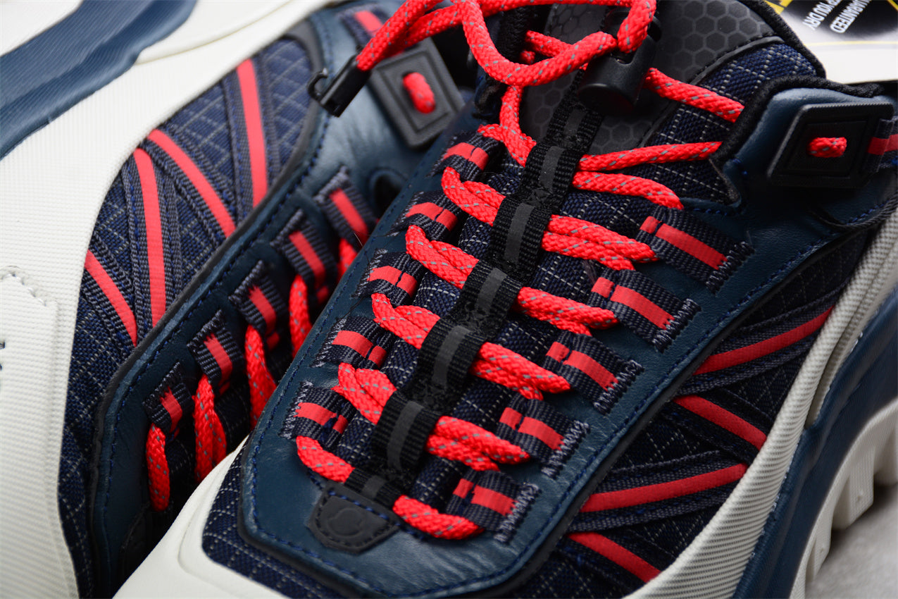 Moncler Tênis Tailgrip GTX